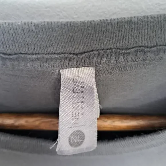 Kane Brown Concert Tour Men's XL T-Shirt - Picture 3 of 4